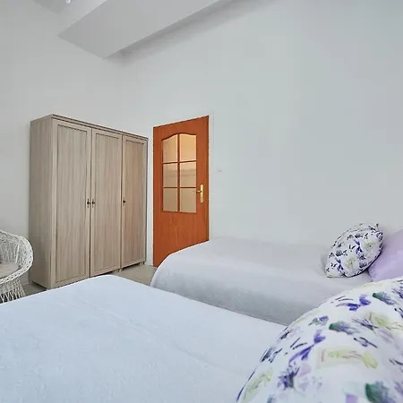 Swinoujscia - Holdu Pruskiego 10a Apartmán