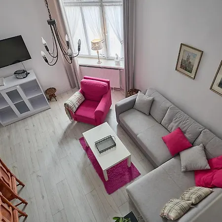 Swinoujscia - Holdu Pruskiego 10a Svinoústí