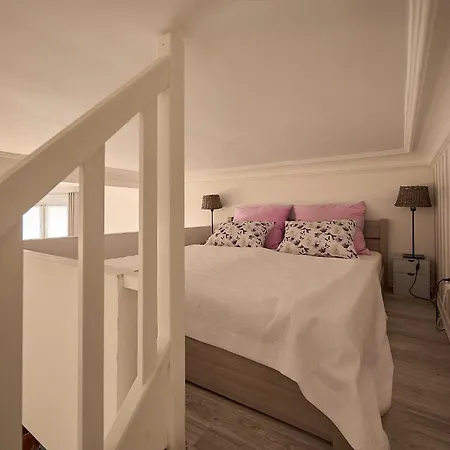 Swinoujscia - Holdu Pruskiego 10a Apartmán *