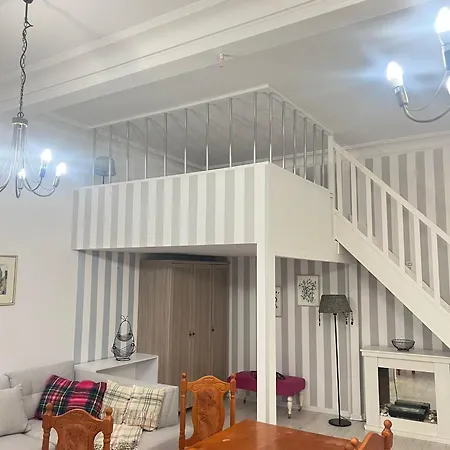 Apartmán Swinoujscia - Holdu Pruskiego 10a Svinoústí